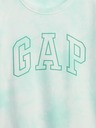 GAP Детска рокля с лого Gap GAP