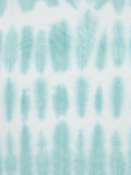 GAP Детски батиков суитшърт GAP