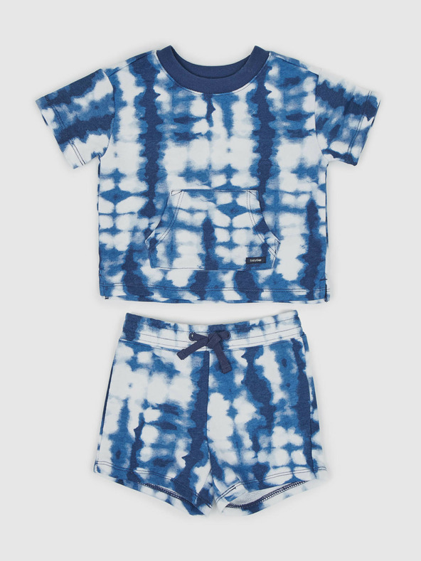 GAP Baby батик комплект GAP