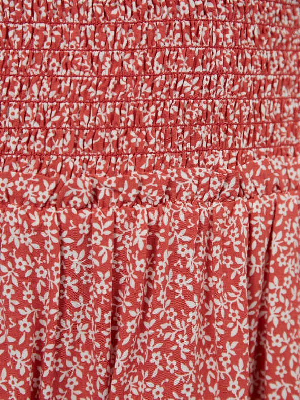 GAP Детска щампована пола GAP