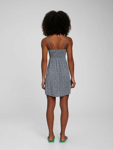 GAP Детски щампосани рокли cami GAP