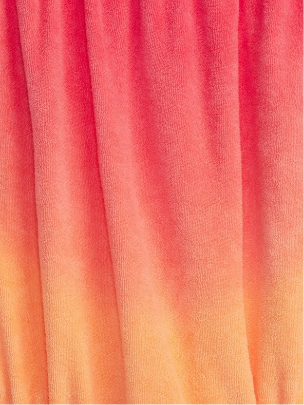 GAP Бебешко фротирано боди с презрамки GAP