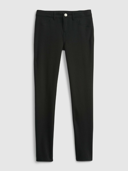GAP Детски панталони uniform GAP