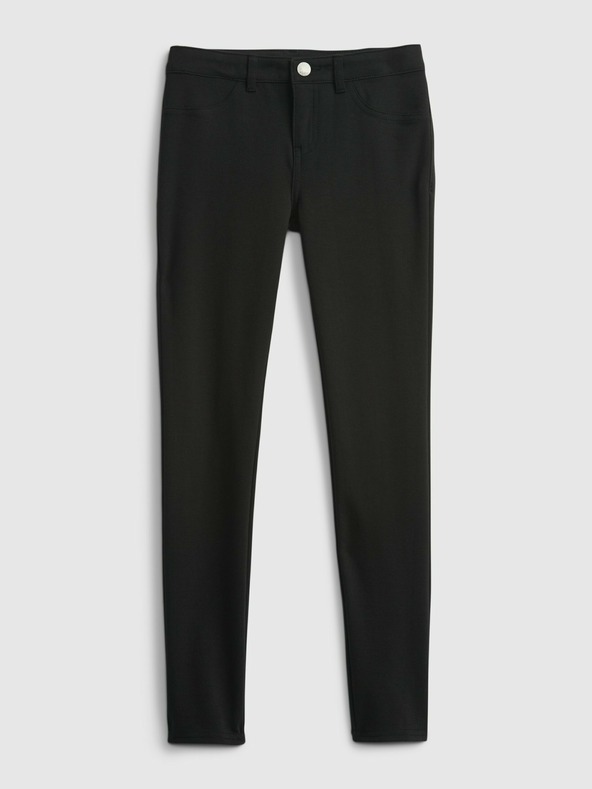 GAP Детски панталони uniform GAP