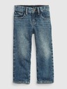GAP Бебешки дънки loose '90s organic GAP