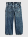 GAP Бебешки дънки loose '90s organic GAP