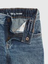 GAP Бебешки дънки loose '90s organic GAP