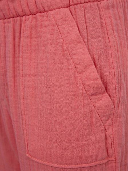 GAP Детски панталони с еластична талия GAP