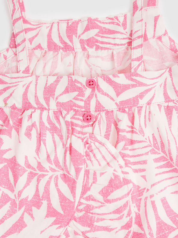 GAP Бебешки бански комплект GAP