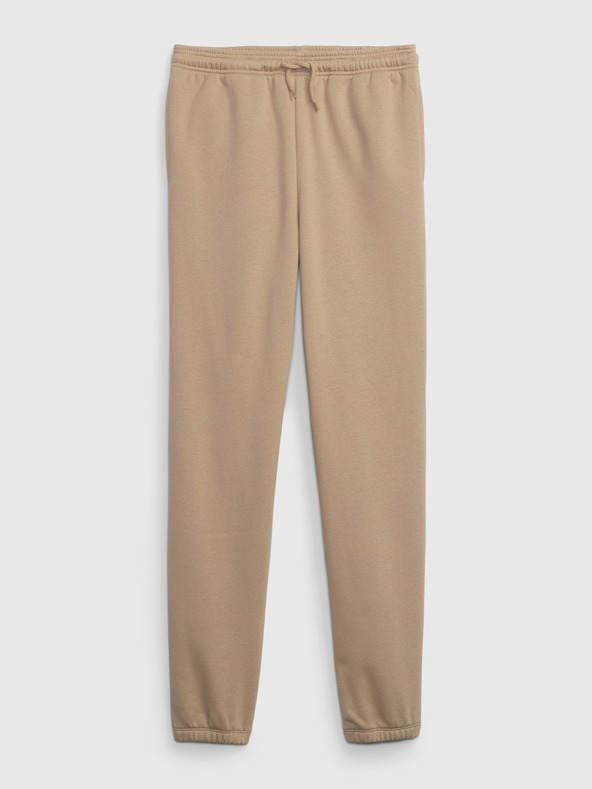 GAP Детски флийс панталони GAP
