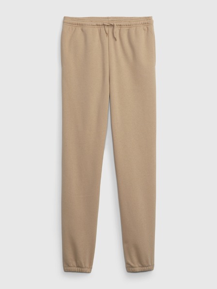 GAP Детски флийс панталони GAP