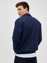 GAP Микс с цип с яка GAP