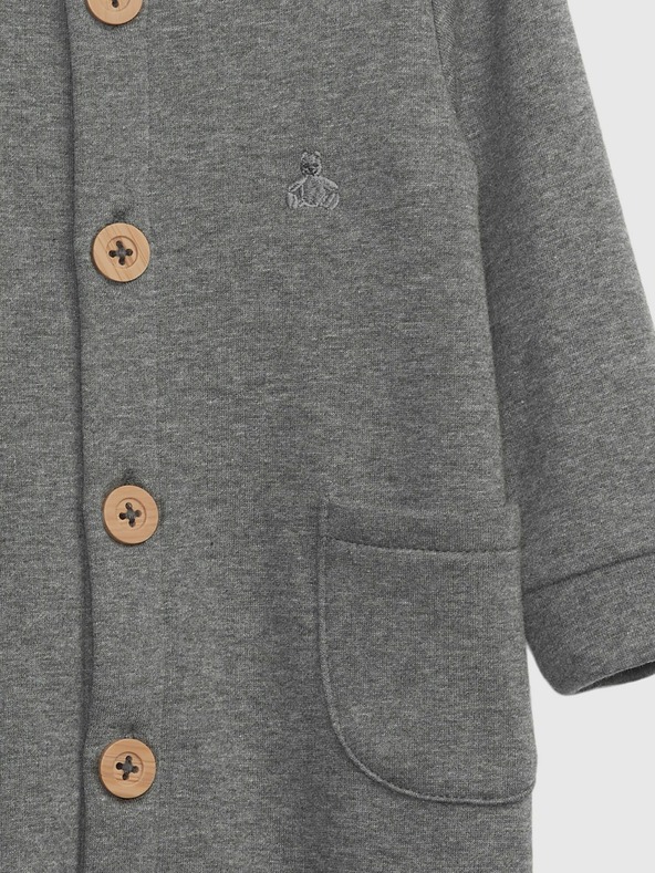 GAP Бебешки гащеризон Brannan GAP