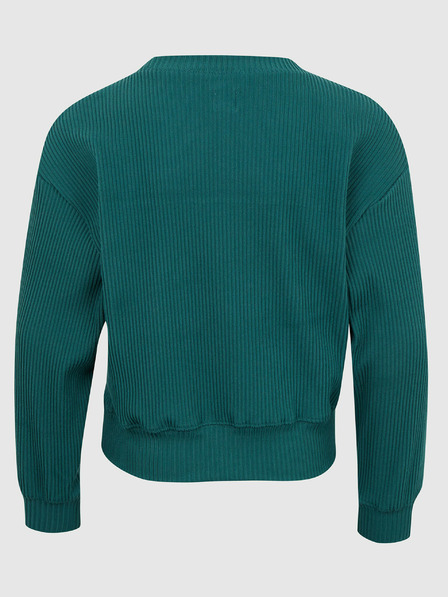 GAP Детска ребрана блуза GAP