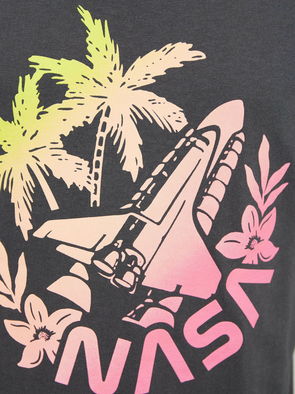 GAP Детска тениска Gap & NASA GAP