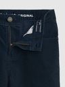 GAP Детски панталон от велур GAP