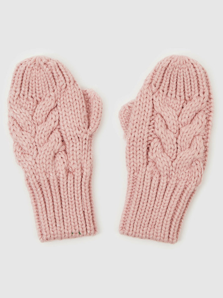 GAP Baby knitted gloves GAP