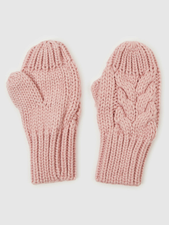 GAP Baby knitted gloves GAP