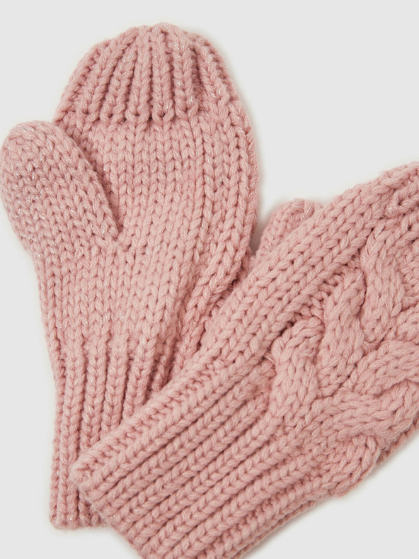 GAP Baby knitted gloves GAP