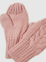 GAP Baby knitted gloves GAP