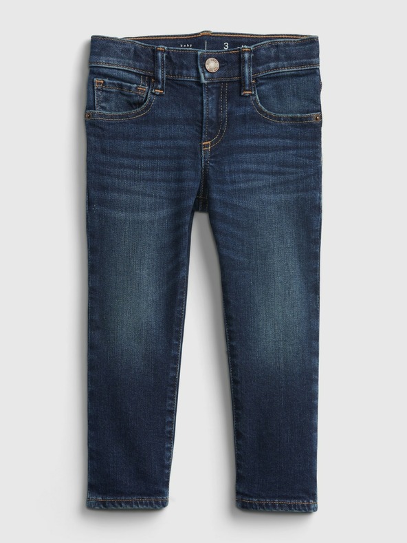 GAP Baby slim дънки GAP
