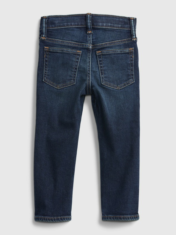 GAP Baby slim дънки GAP
