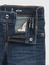 GAP Baby slim дънки GAP