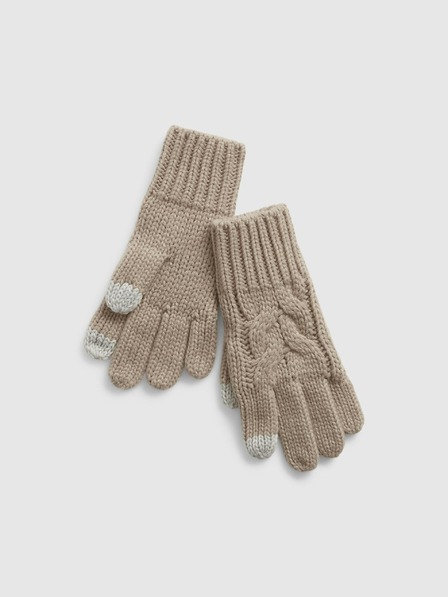 GAP Children's knitted gloves GAP