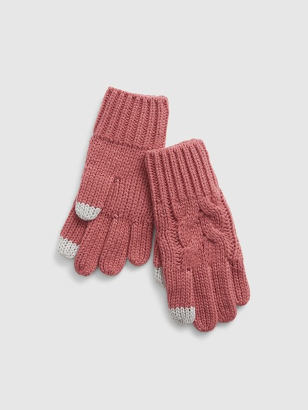 GAP Children's knitted gloves GAP