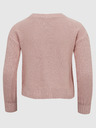 GAP Детски пуловер с десен GAP