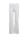 Orsay Бели дамски wide leg дънки ORSAY