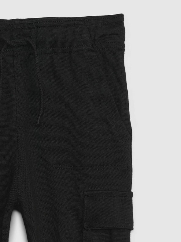 GAP Бебешки товарни панталони GAP