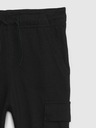 GAP Бебешки товарни панталони GAP