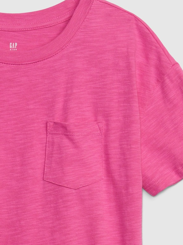 GAP Детски рокли с джобче GAP