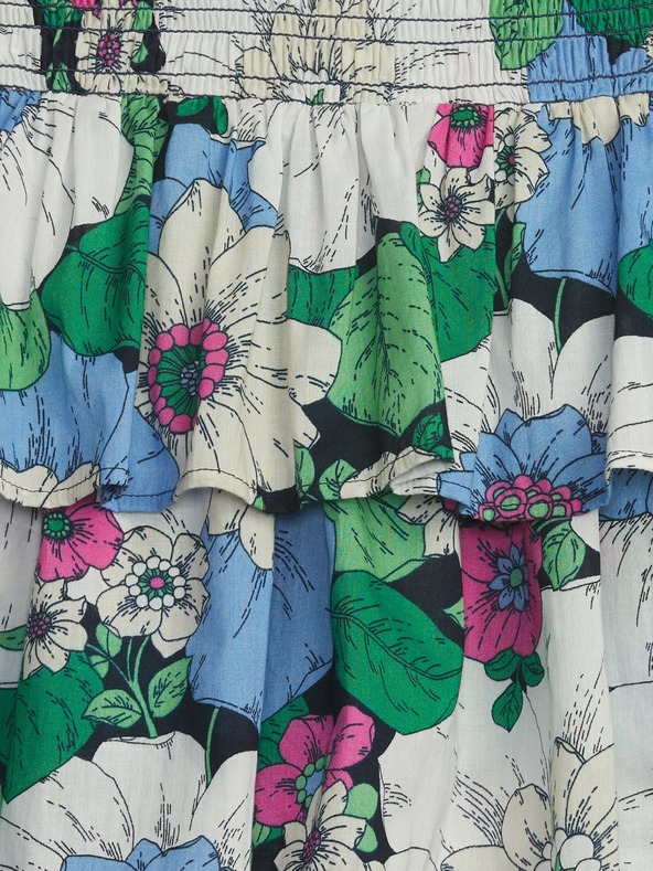 GAP Бебешки къси панталони пола GAP