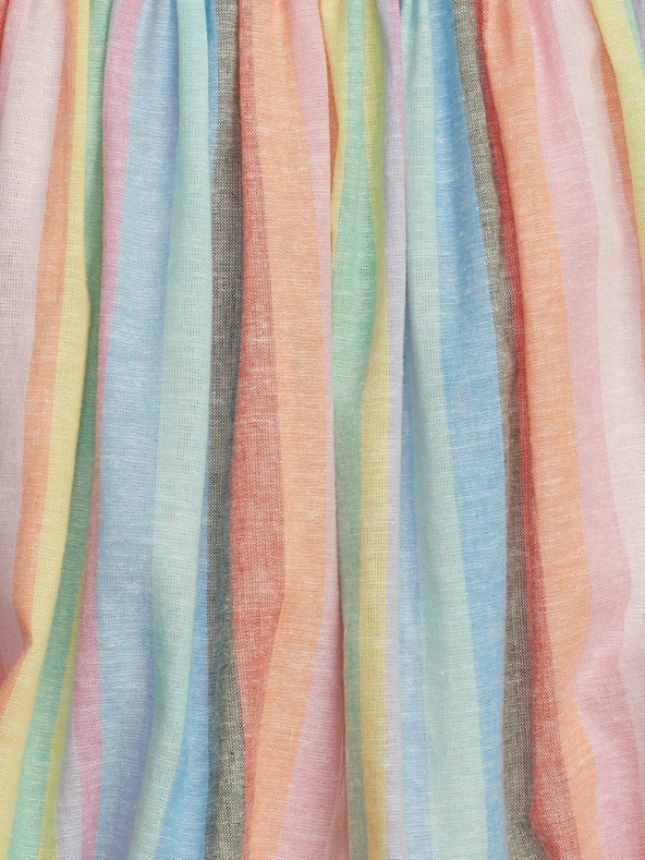 GAP Детска раирана пола GAP