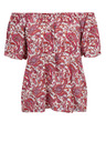Orsay Розова дамска блуза ORSAY