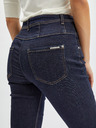 Orsay Тъмносини дамски skinny fit дънки ORSAY