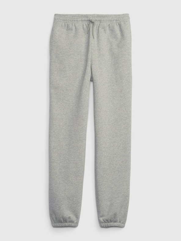 GAP Детски флийс панталони GAP