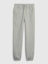 GAP Детски флийс панталони GAP