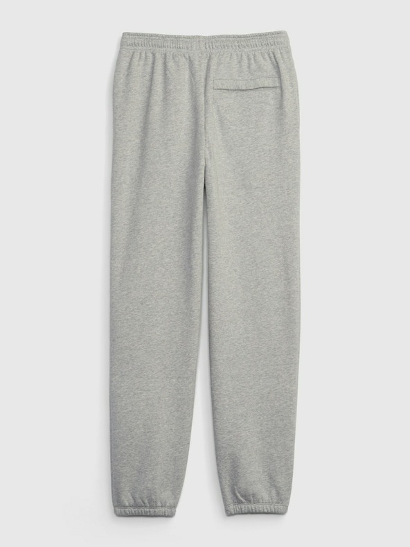 GAP Детски флийс панталони GAP