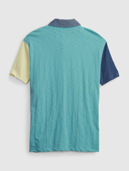 GAP Детска поло тениска GAP