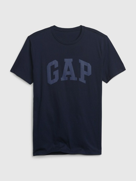 GAP Тениска с лого Gap GAP