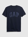 GAP Тениска с лого Gap GAP