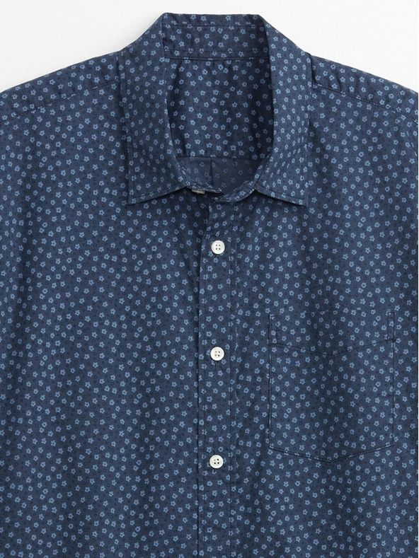 GAP Щампана риза GAP