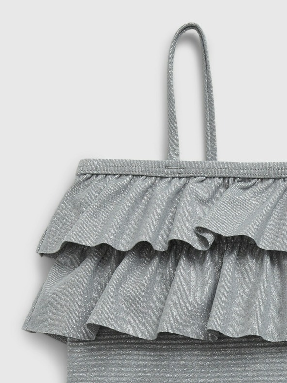 GAP Бебешки двупредметни бански GAP