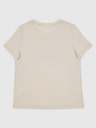 GAP Тениска с лого Gap GAP