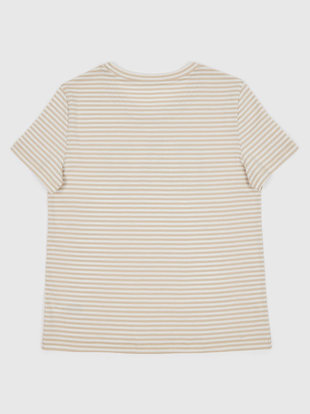 GAP Тениска с лого Gap GAP