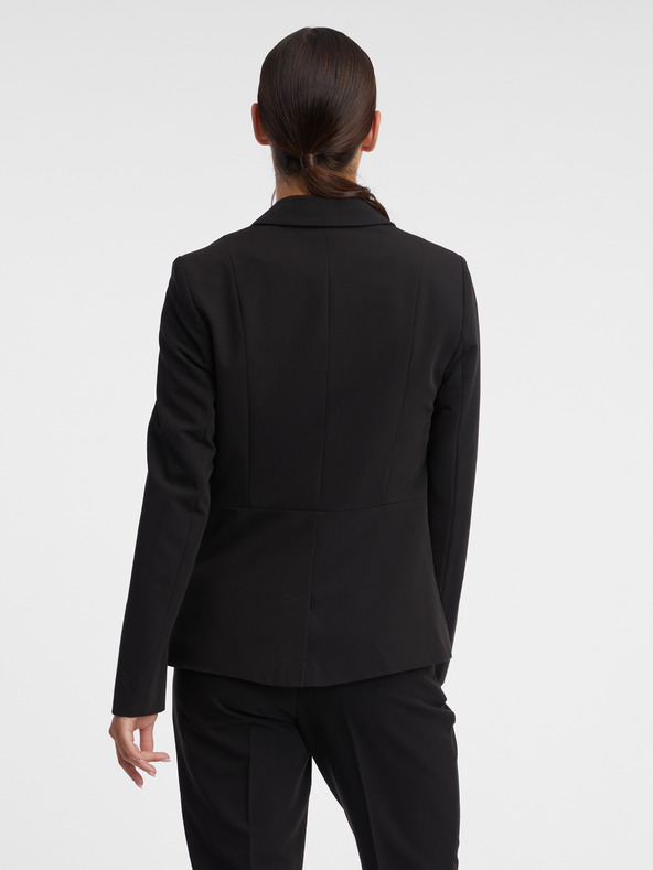 Orsay Черно дамско сако ORSAY