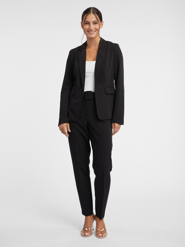 Orsay Черно дамско сако ORSAY